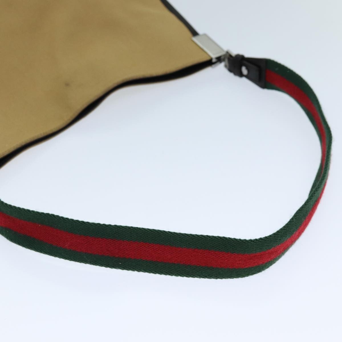Gucci Vintage Shoulder Bag - Brandsamsara