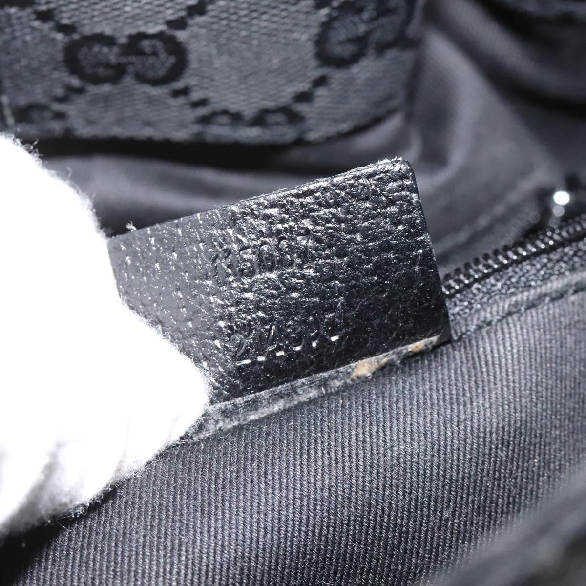 Gucci Vintage Shoulder Bag - Brandsamsara