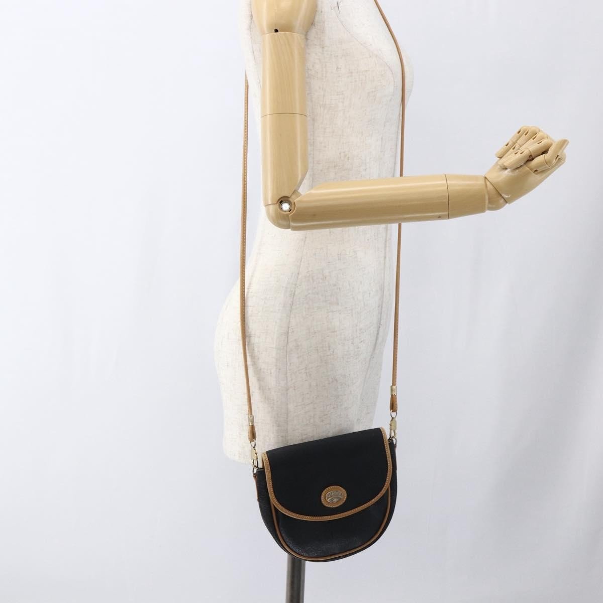 Gucci Vintage Shoulder Bag - Brandsamsara