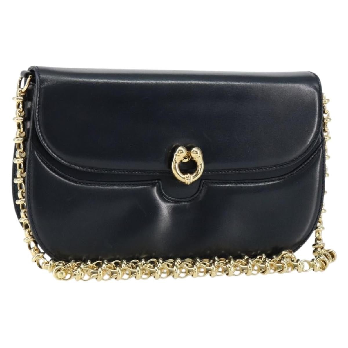 Gucci Vintage Shoulder Bag - Brandsamsara
