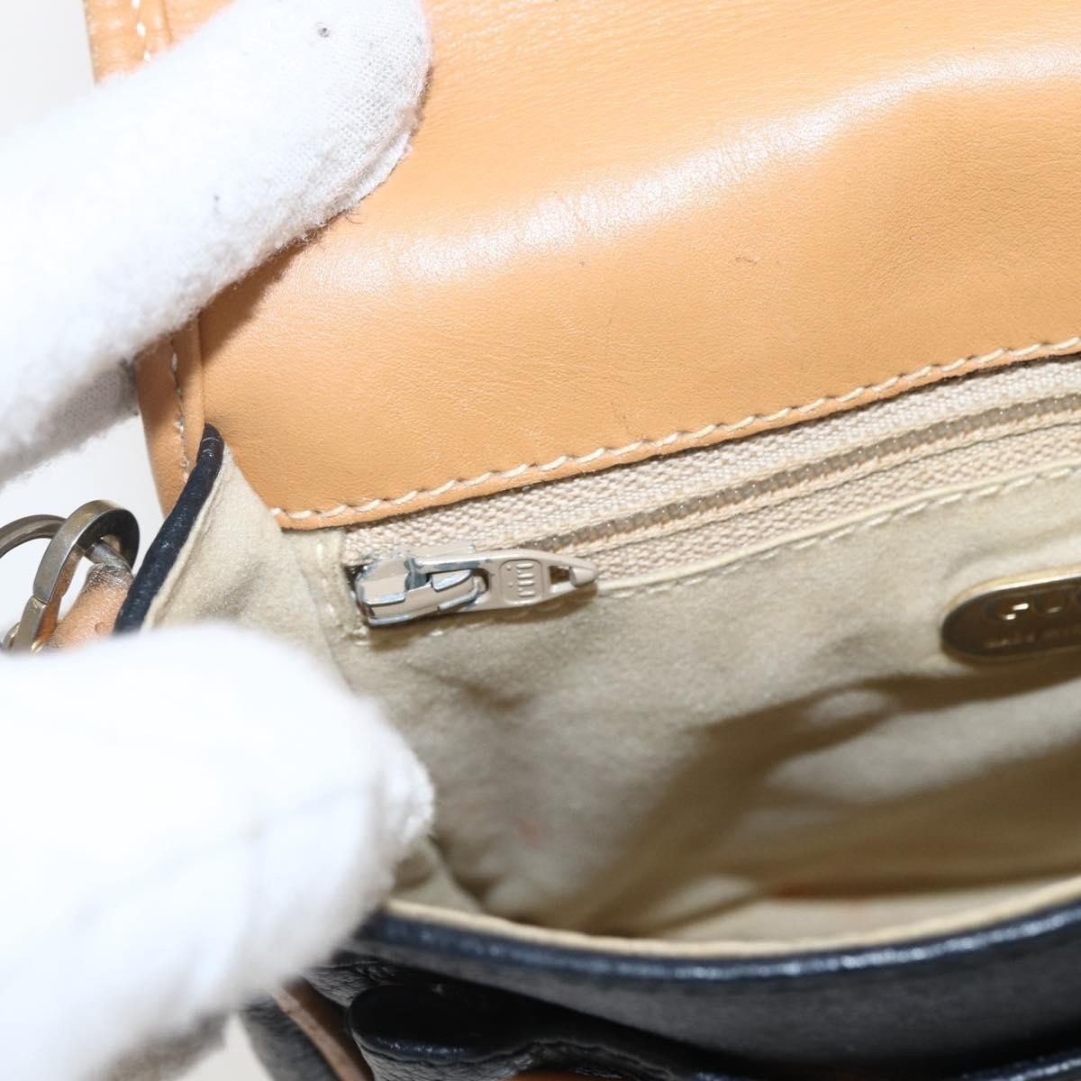Gucci Vintage Shoulder Bag - Brandsamsara