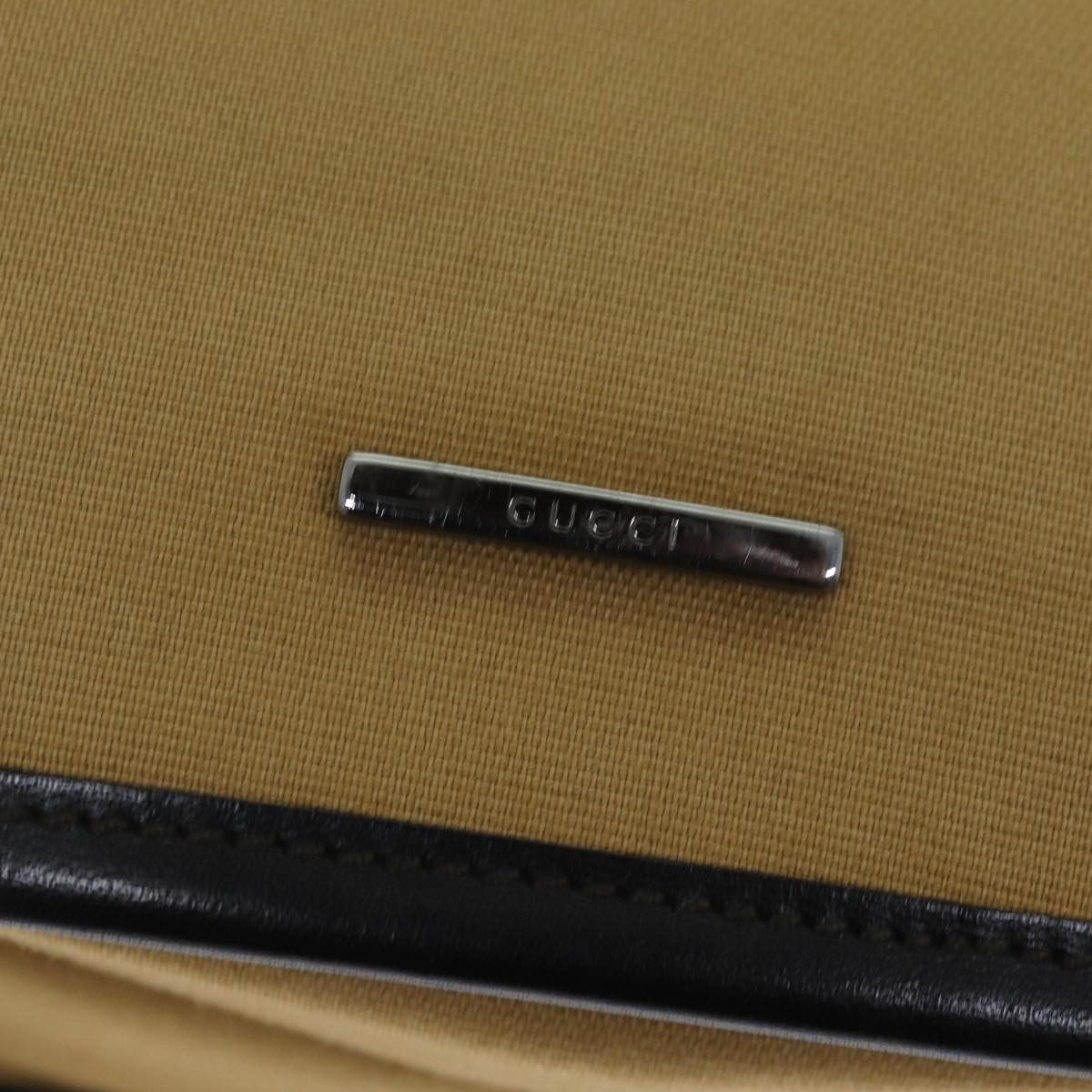 Gucci Vintage Shoulder Bag - Brandsamsara