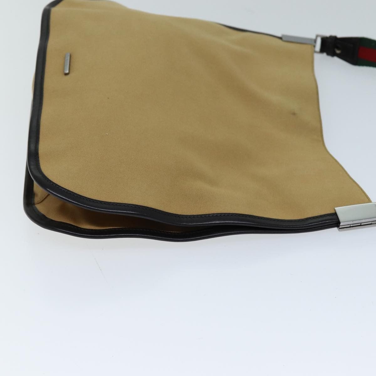 Gucci Vintage Shoulder Bag - Brandsamsara