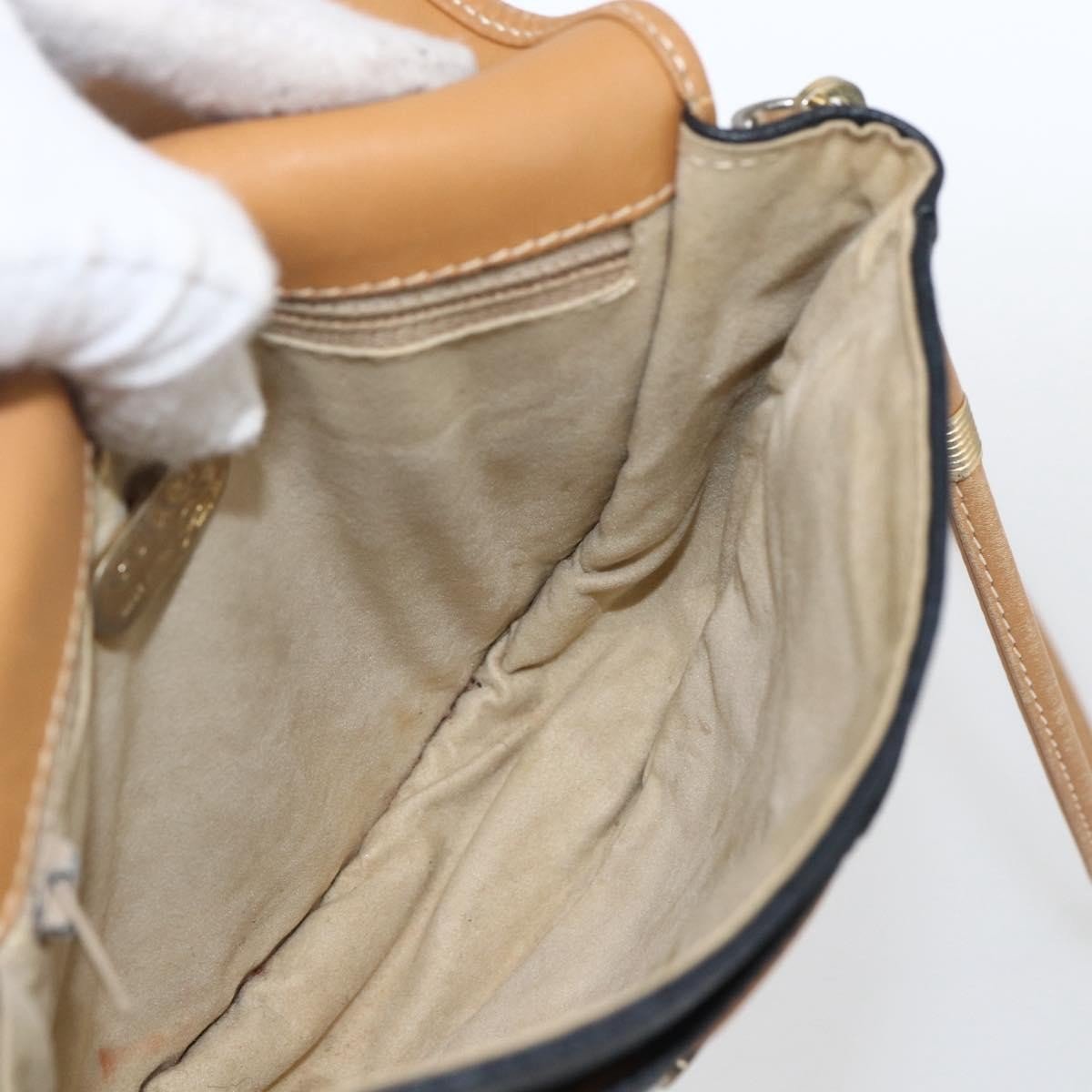 Gucci Vintage Shoulder Bag - Brandsamsara