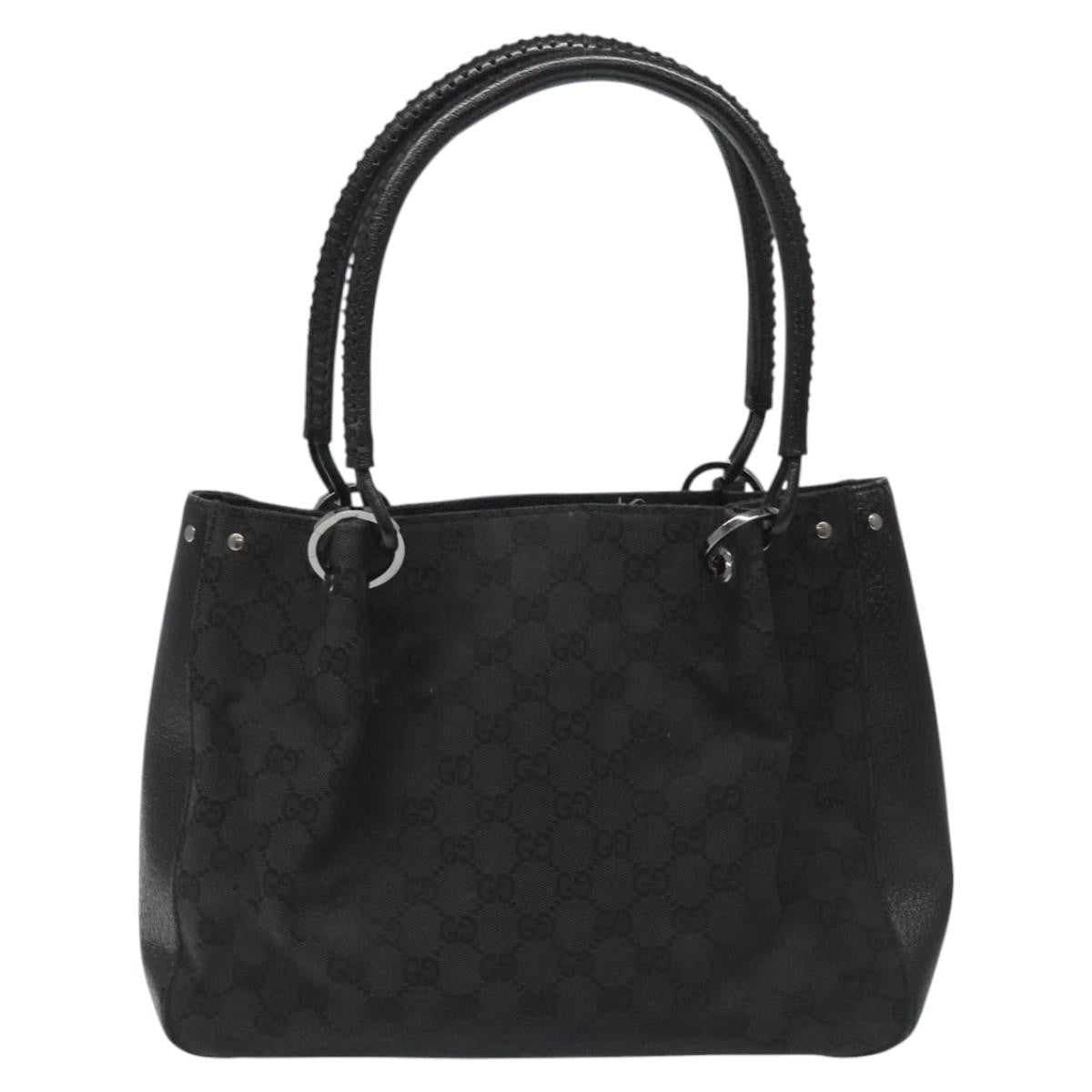 Gucci Vintage Shoulder Bag - Brandsamsara