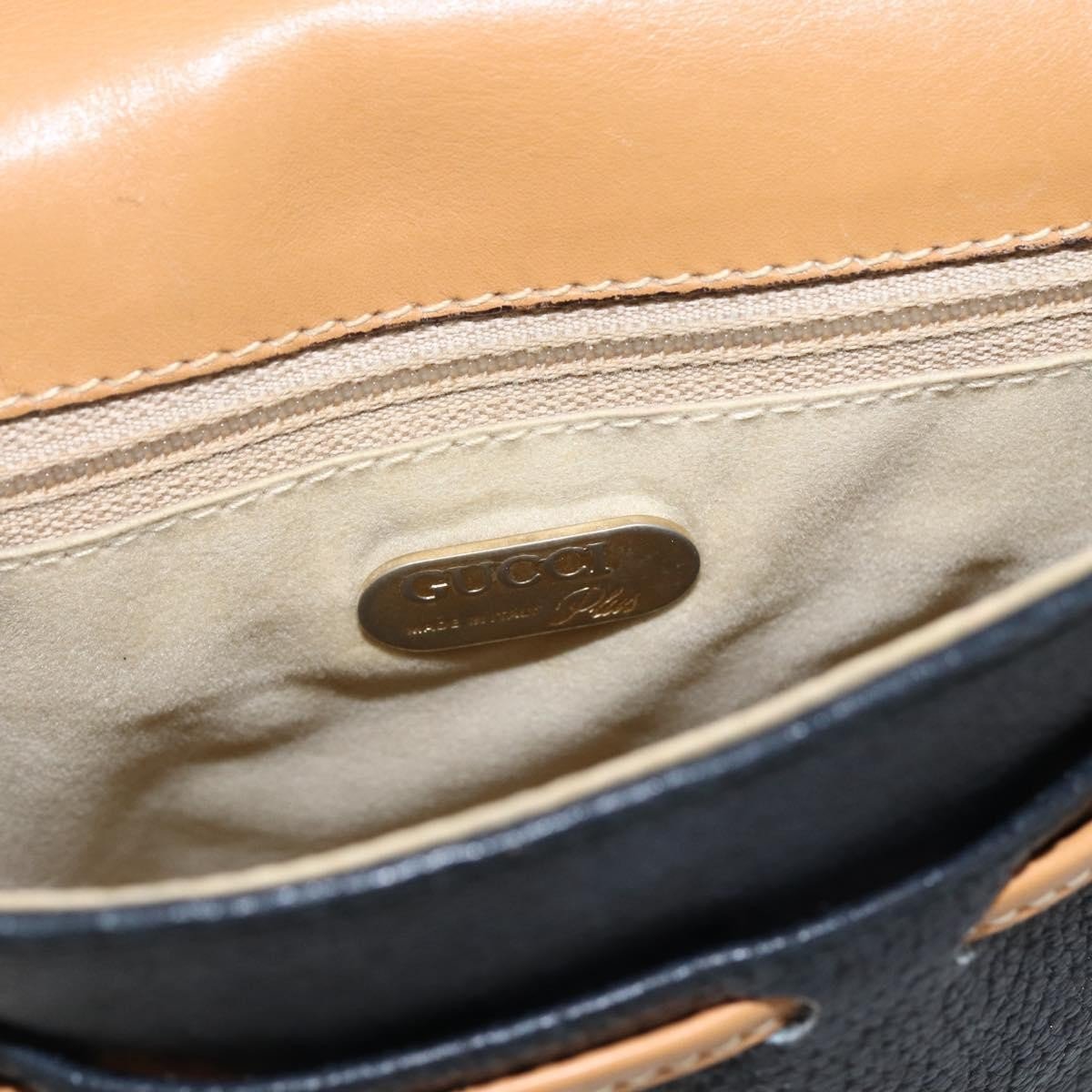 Gucci Vintage Shoulder Bag - Brandsamsara