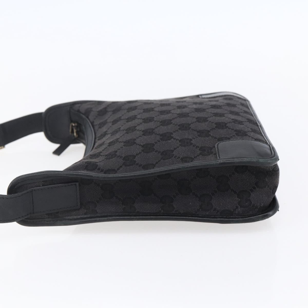 Gucci Vintage Shoulder Bag - Brandsamsara