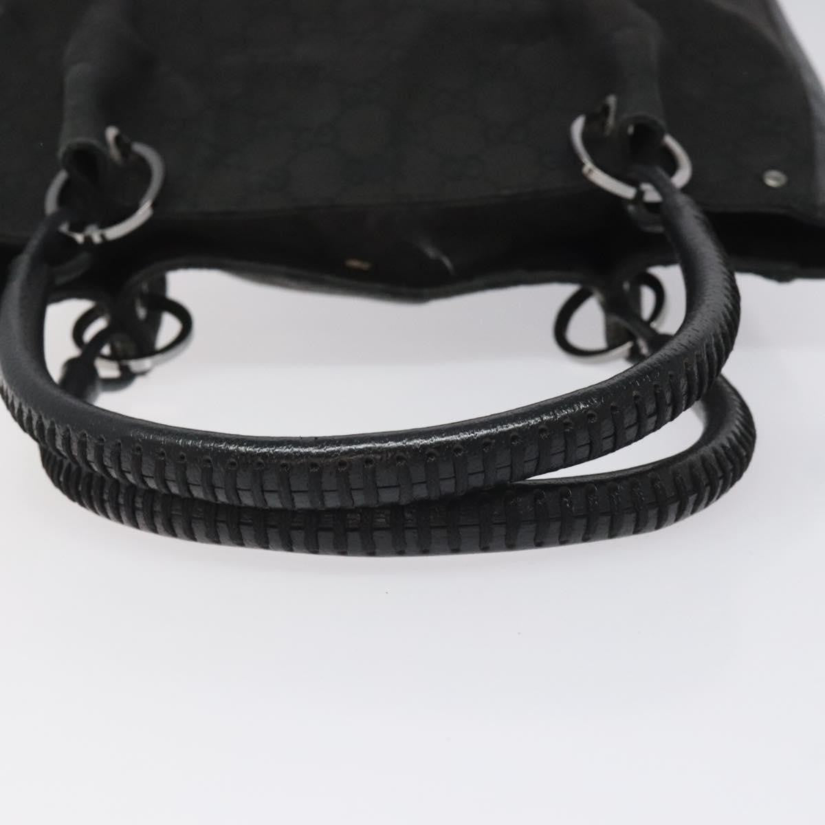 Gucci Vintage Shoulder Bag - Brandsamsara