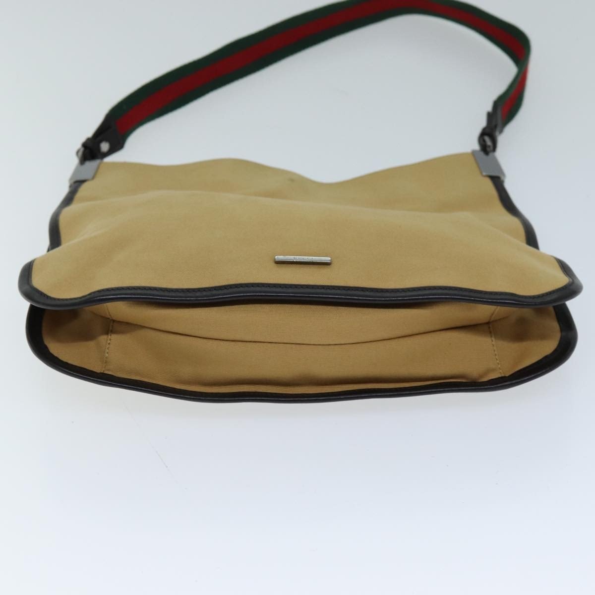 Gucci Vintage Shoulder Bag - Brandsamsara