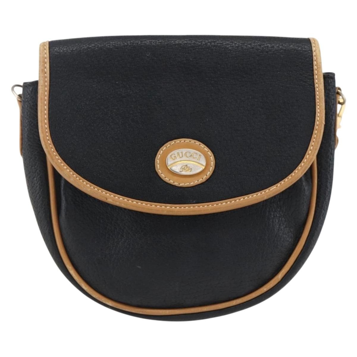 Gucci Vintage Shoulder Bag - Brandsamsara