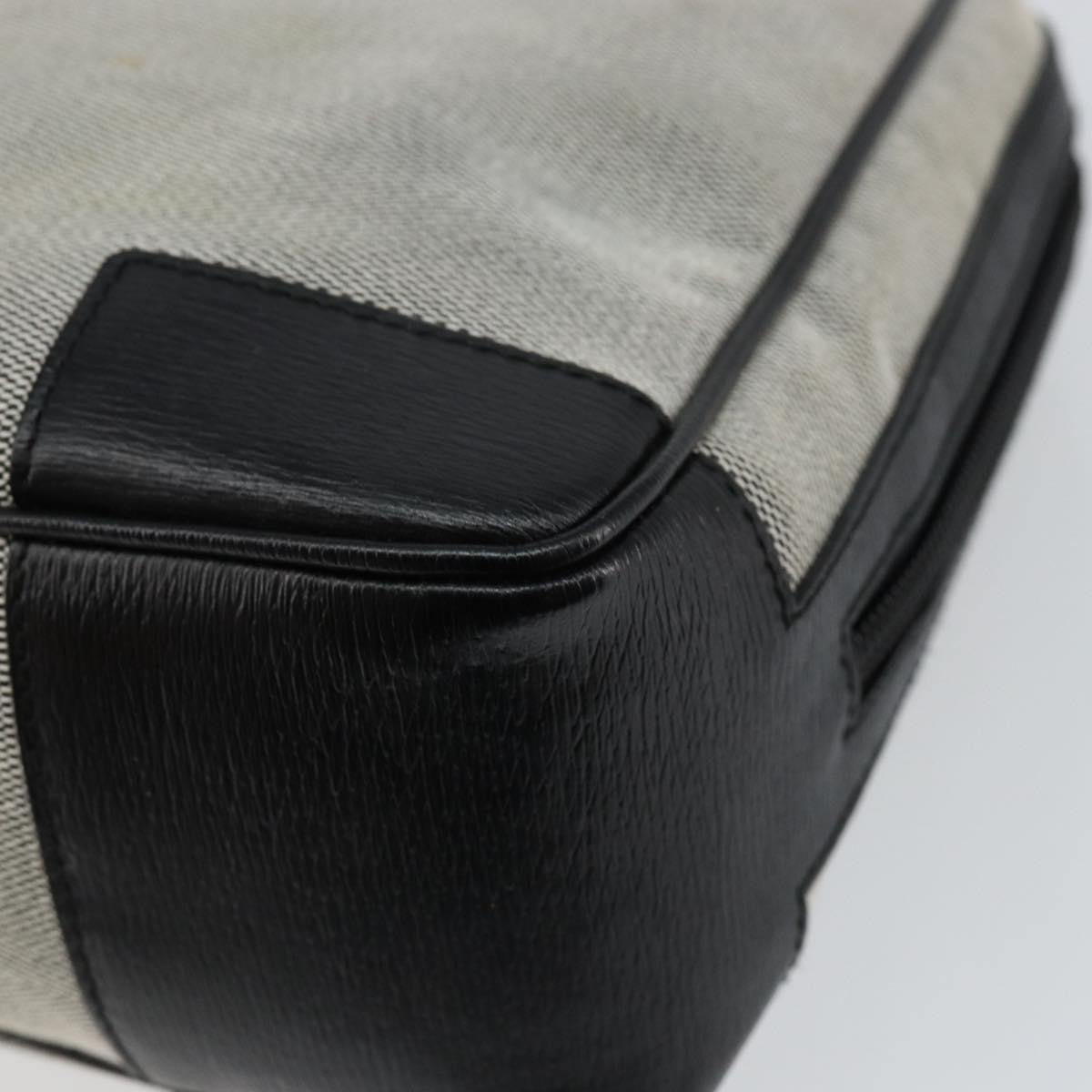 Gucci Vintage square G handbag - Brandsamsara