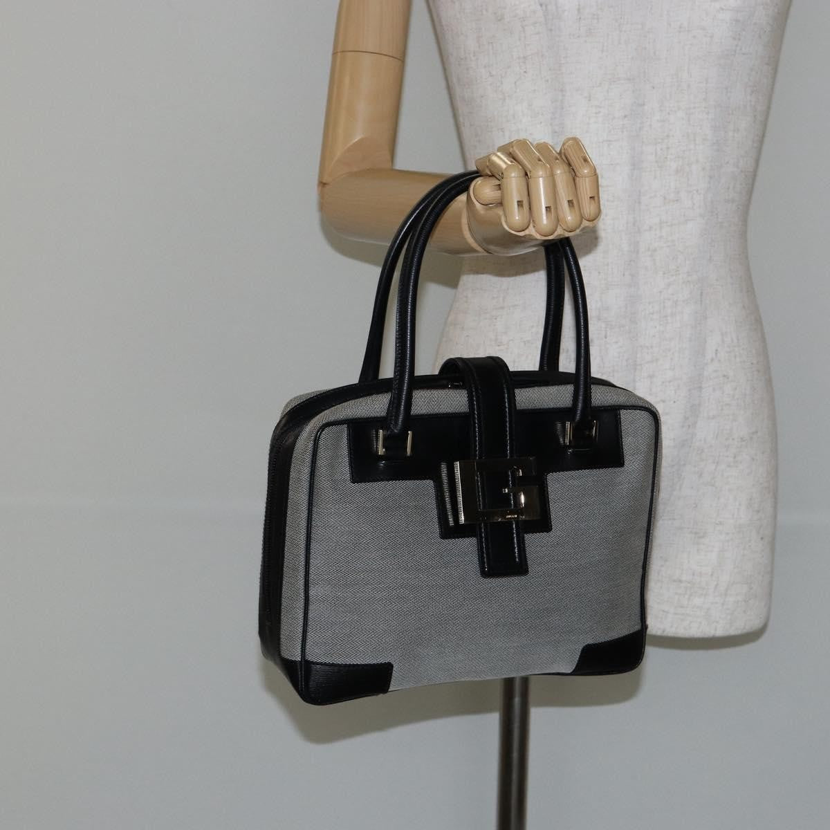 Gucci Vintage square G handbag - Brandsamsara