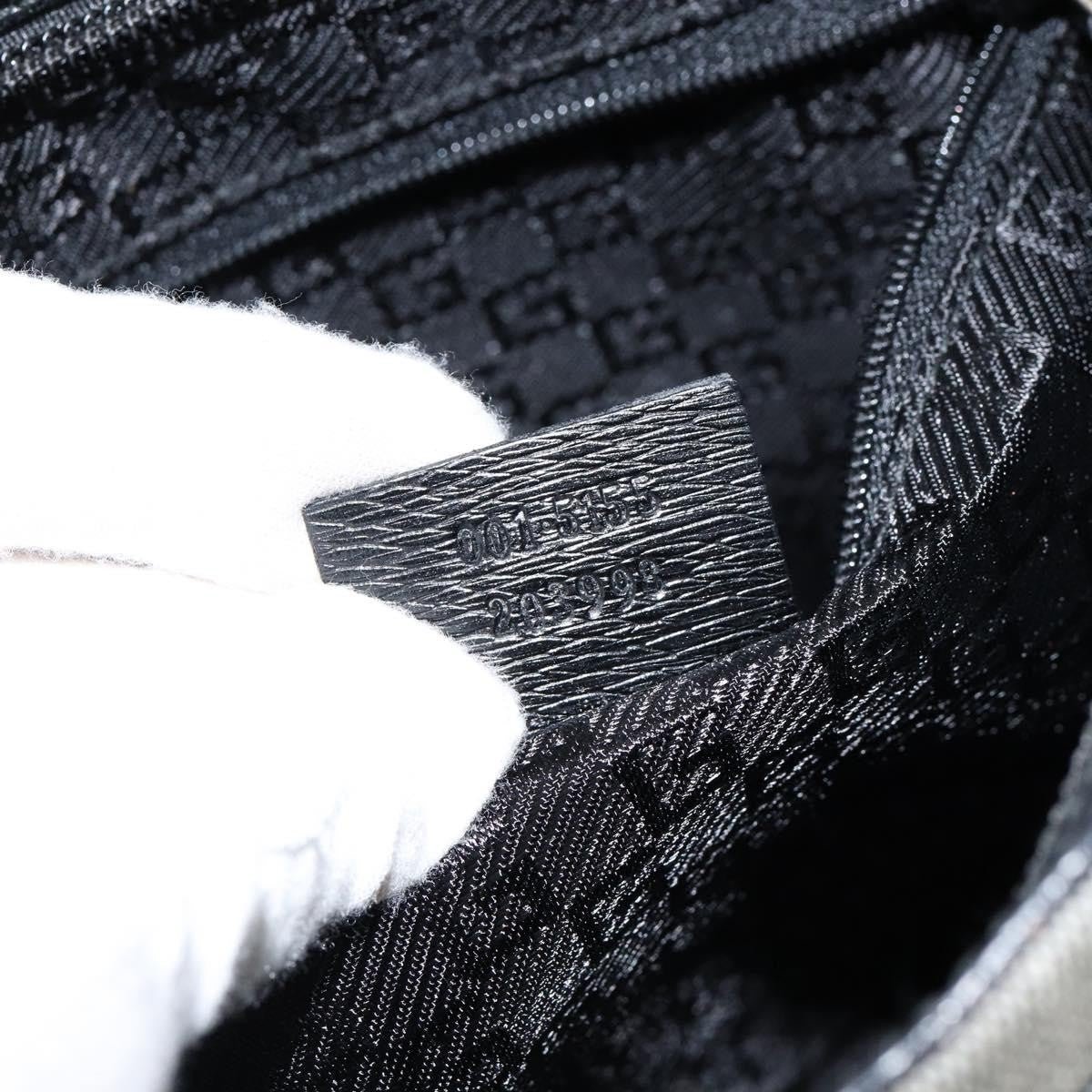 Gucci Vintage square G handbag - Brandsamsara