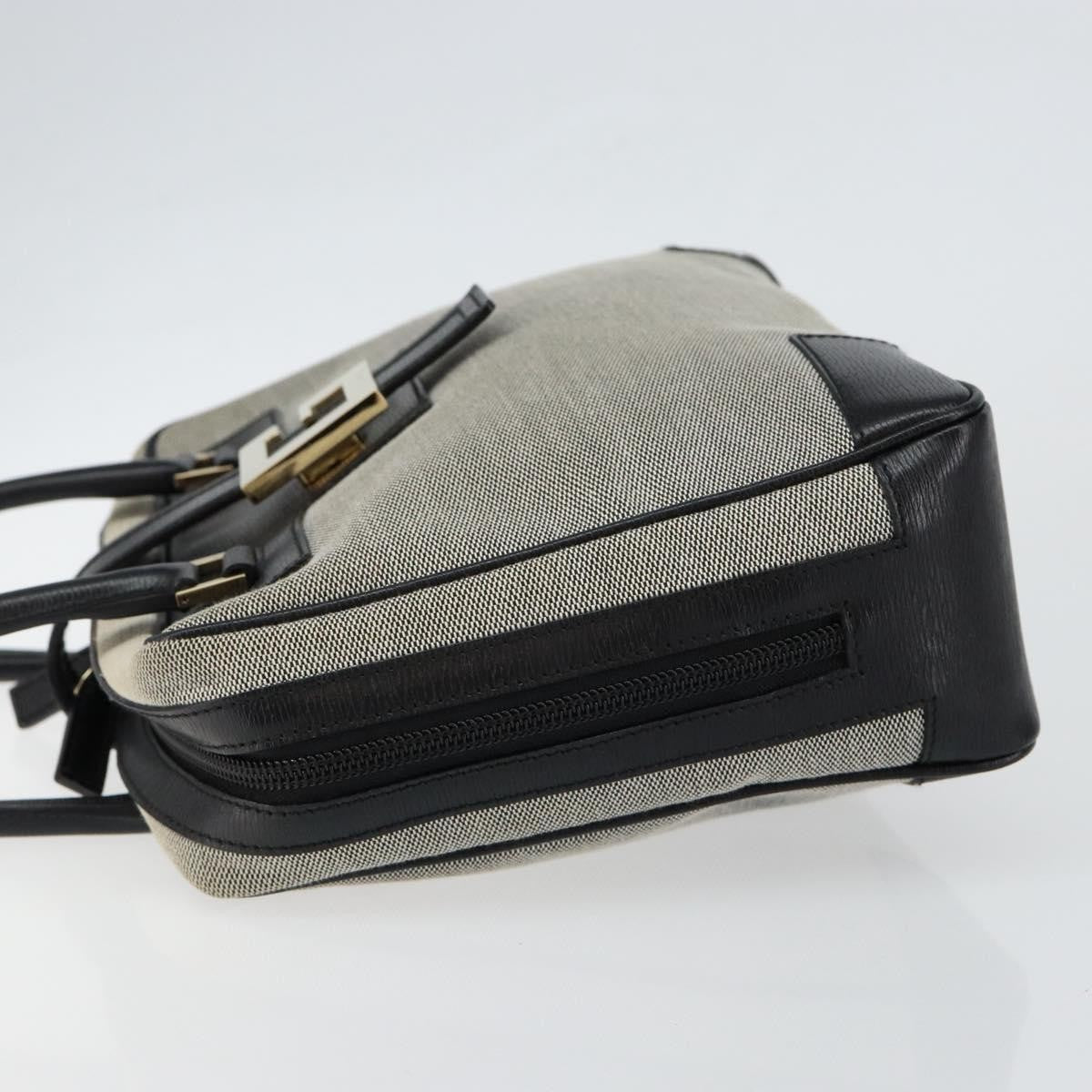 Gucci Vintage square G handbag - Brandsamsara