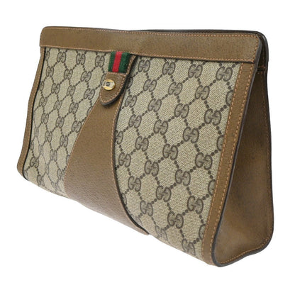 Gucci Vintage Toiletry Pouch - Brandsamsara