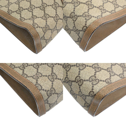 Gucci Vintage Toiletry Pouch - Brandsamsara