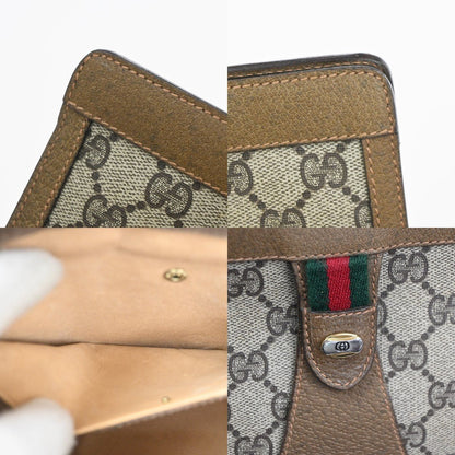 Gucci Vintage Toiletry Pouch - Brandsamsara