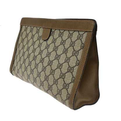 Gucci Vintage Toiletry Pouch - Brandsamsara