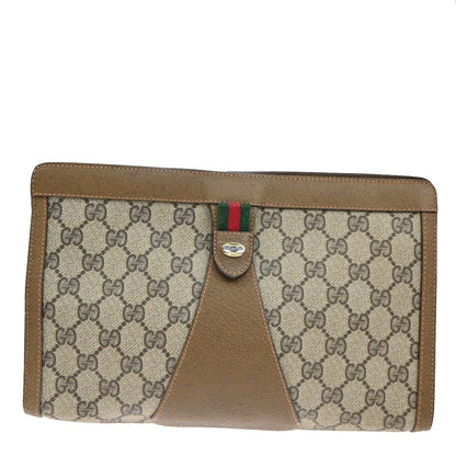 Gucci Vintage Toiletry Pouch - Brandsamsara