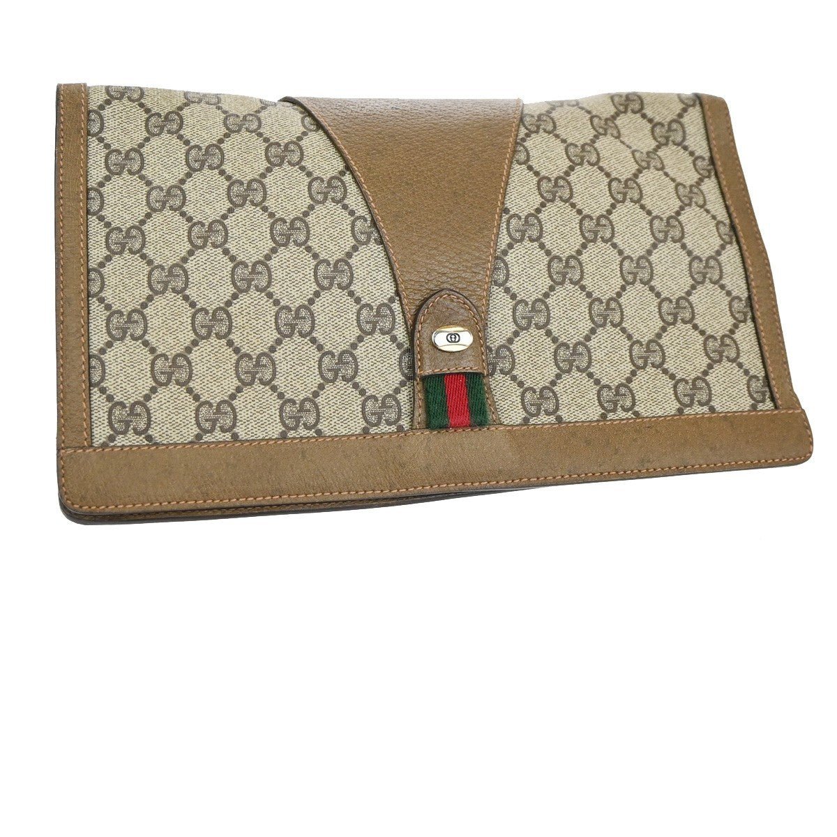 Gucci Vintage Toiletry Pouch - Brandsamsara