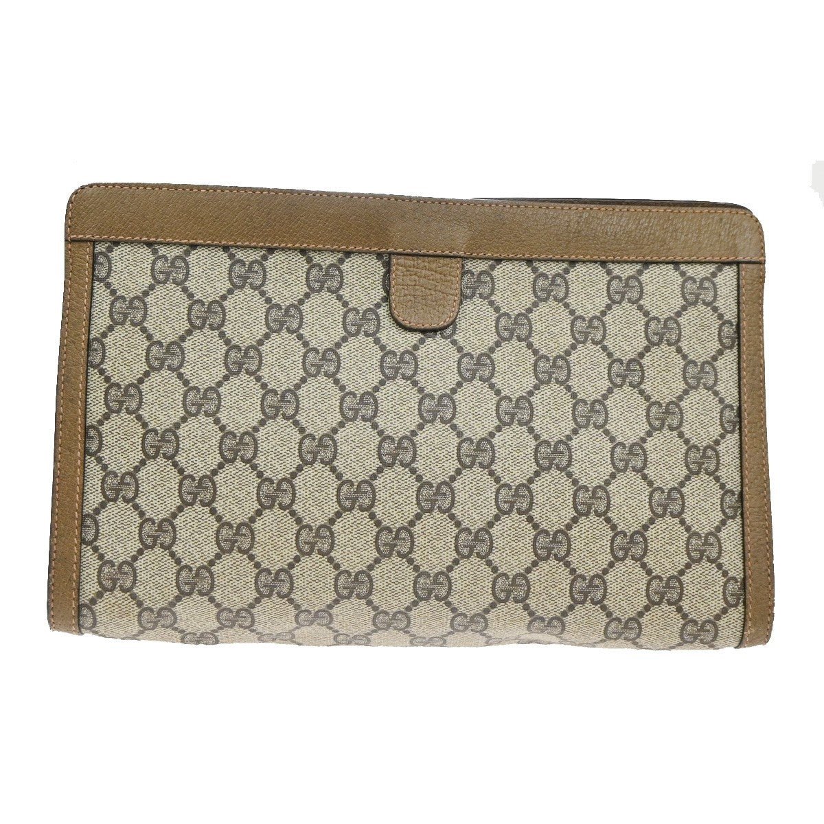 Gucci Vintage Toiletry Pouch - Brandsamsara