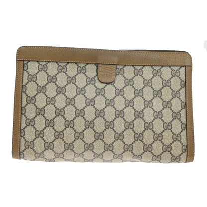 Gucci Vintage Toiletry Pouch - Brandsamsara