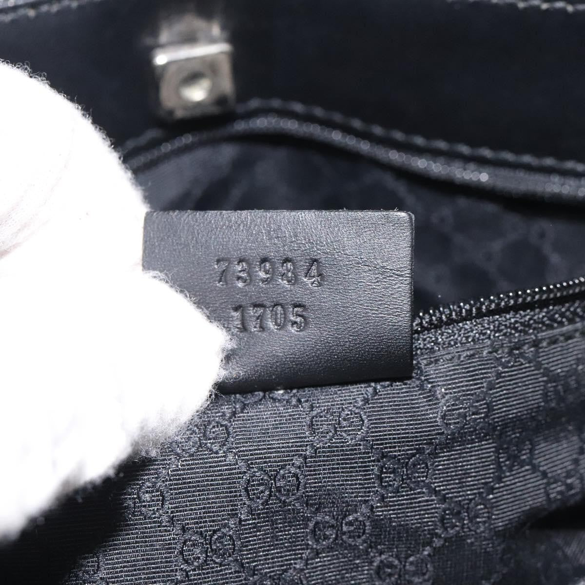 Gucci Vintage tote - Brandsamsara