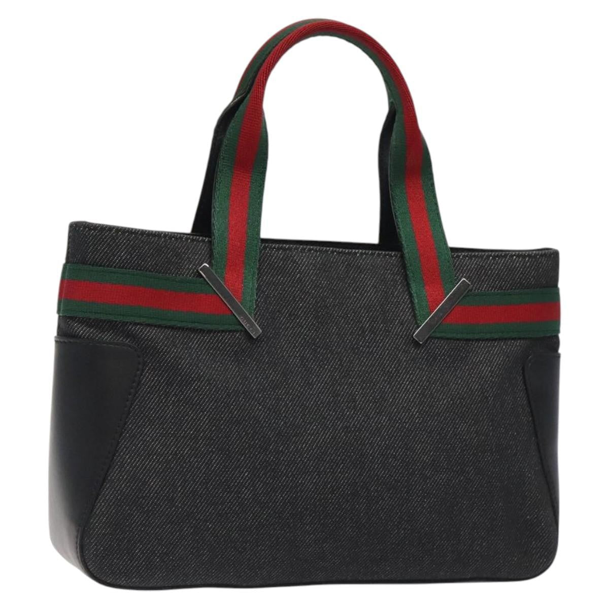 Gucci Vintage tote - Brandsamsara