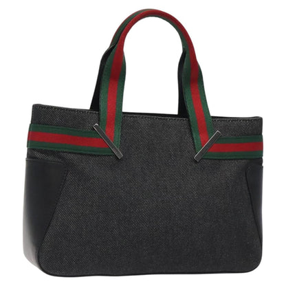 Gucci Vintage tote - Brandsamsara