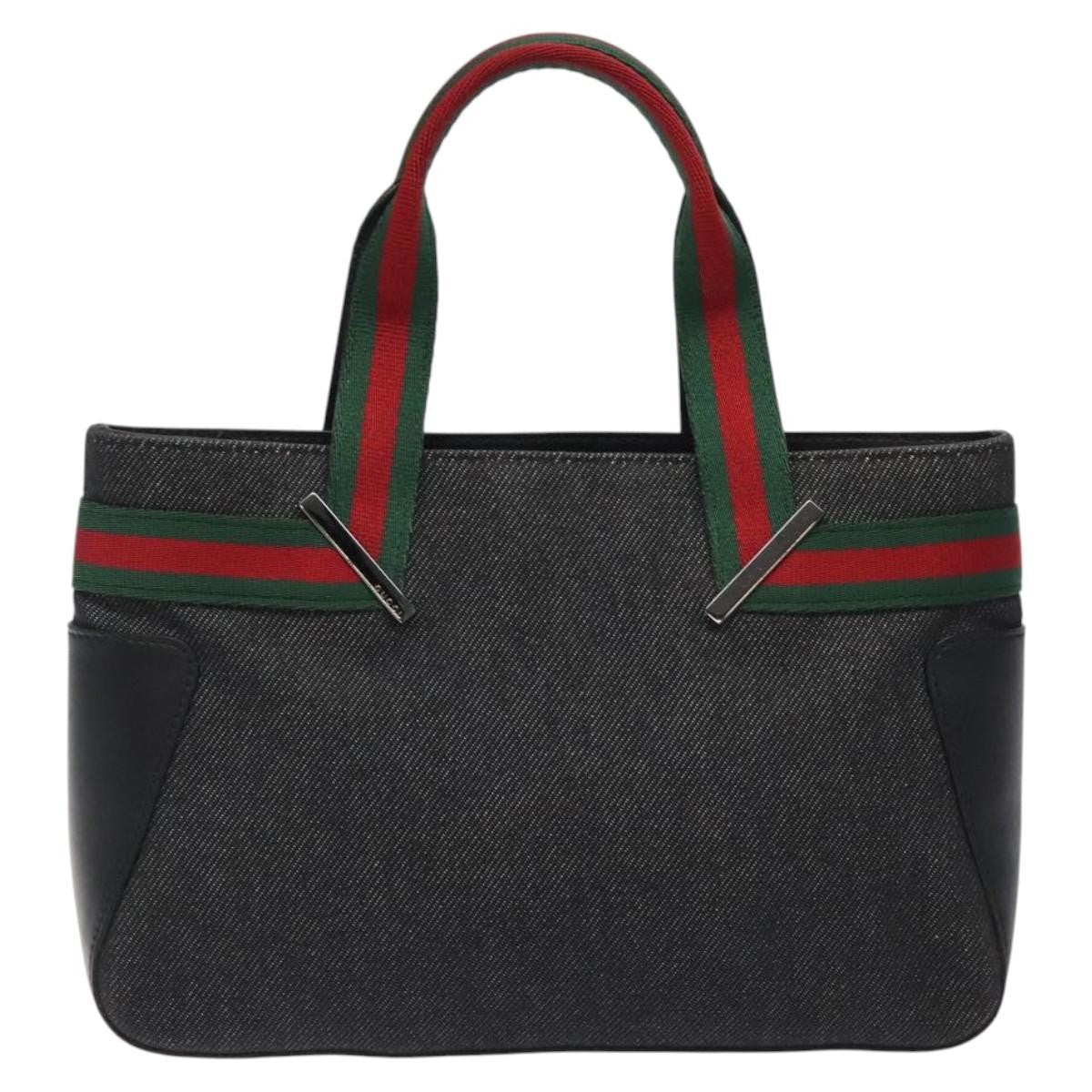 Gucci Vintage tote - Brandsamsara