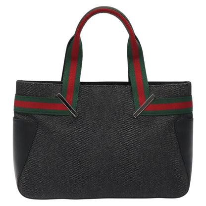 Gucci Vintage tote - Brandsamsara