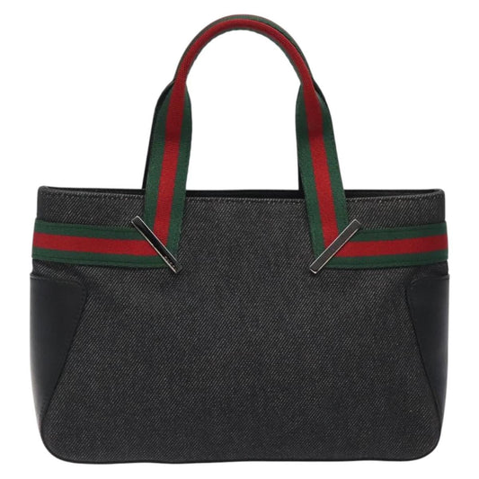 Gucci Vintage tote - Brandsamsara