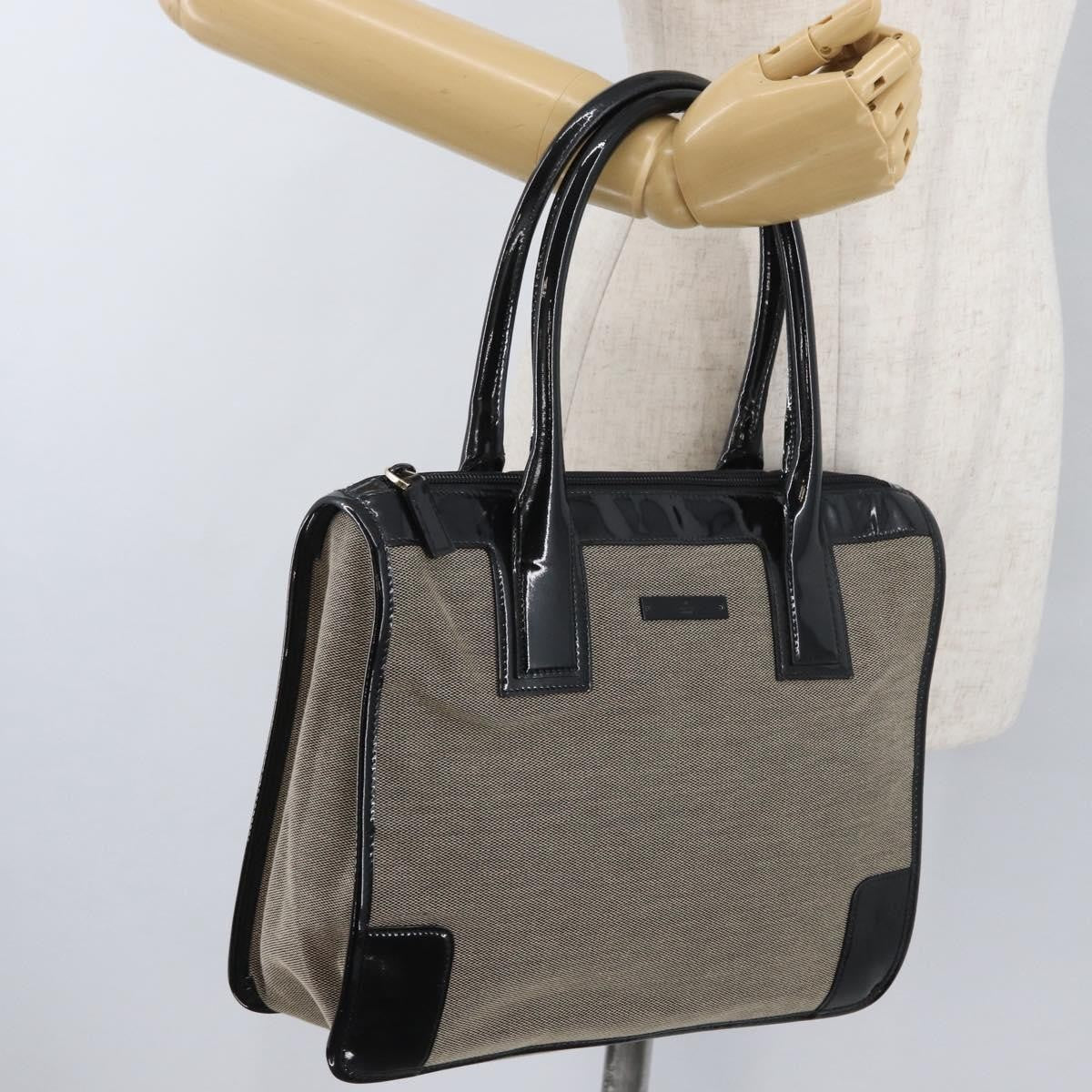 Gucci Vintage tote - Brandsamsara