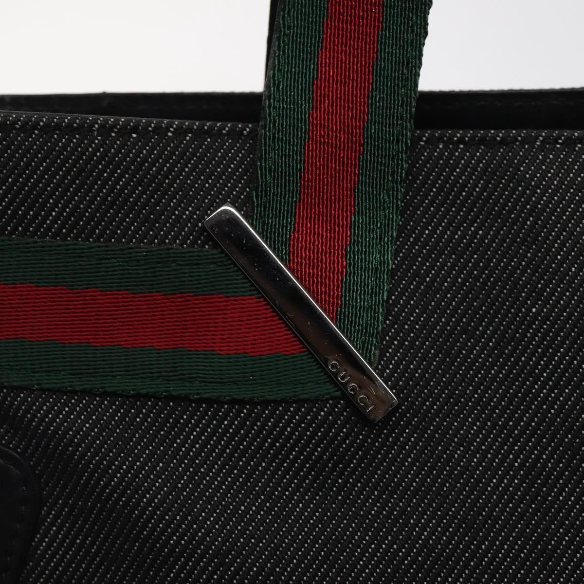 Gucci Vintage tote - Brandsamsara