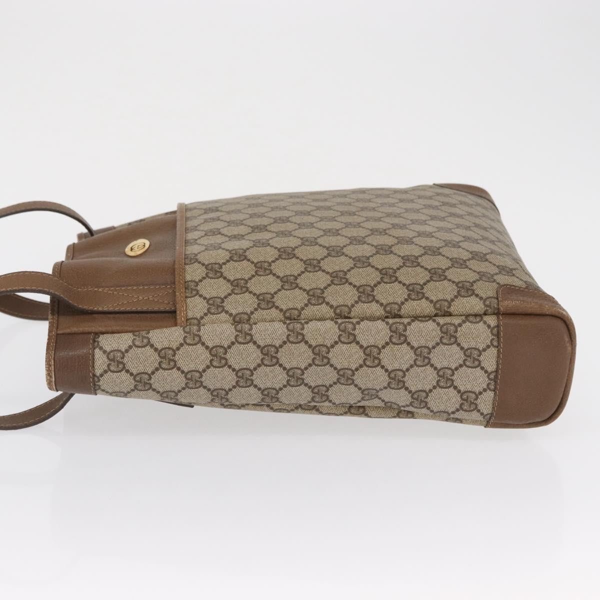 Gucci Vintage tote - Brandsamsara