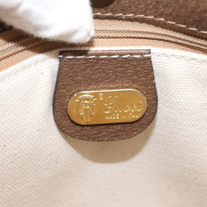 Gucci Vintage tote - Brandsamsara