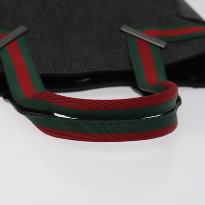 Gucci Vintage tote - Brandsamsara