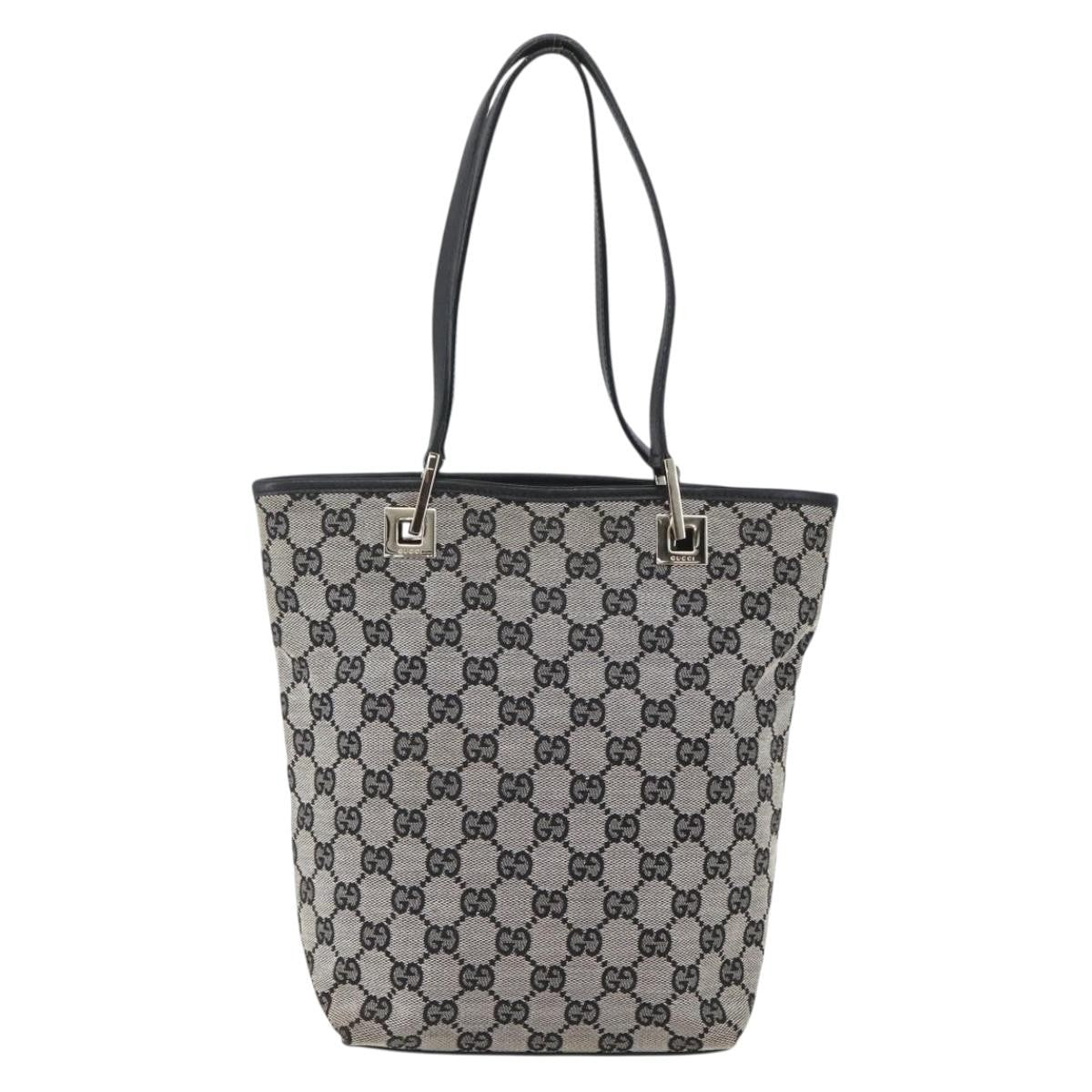 Gucci Vintage tote - Brandsamsara