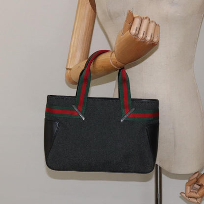 Gucci Vintage tote - Brandsamsara