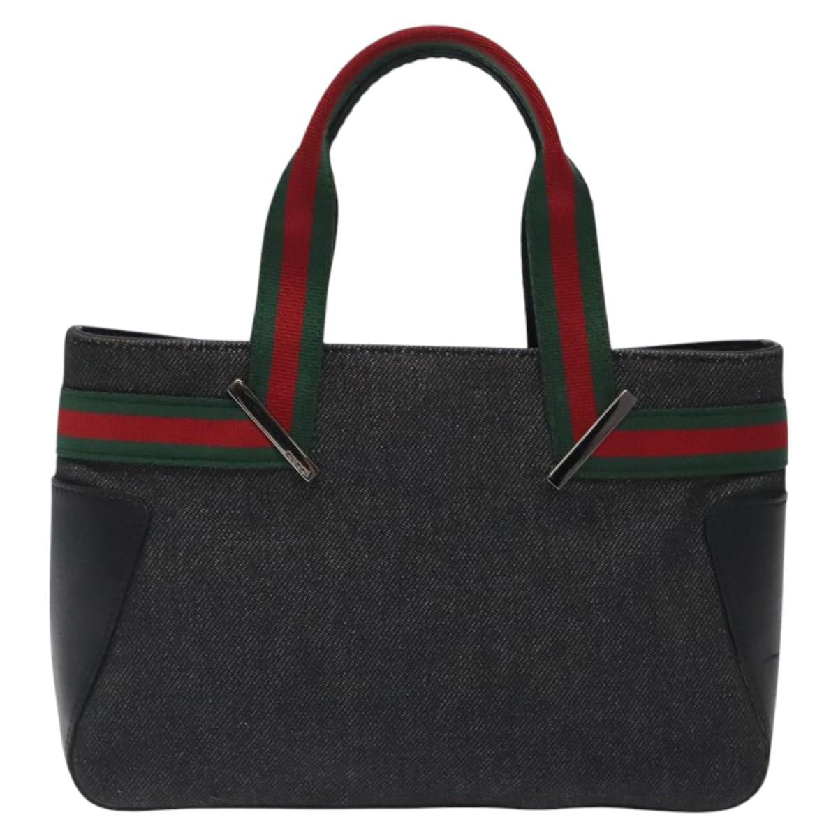 Gucci Vintage tote - Brandsamsara