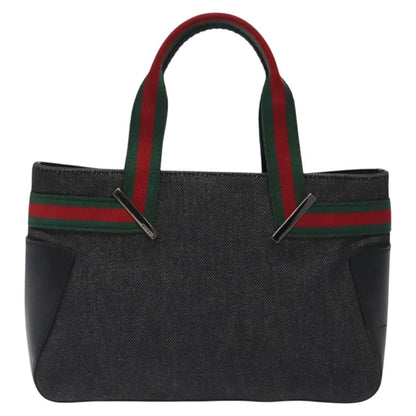 Gucci Vintage tote - Brandsamsara