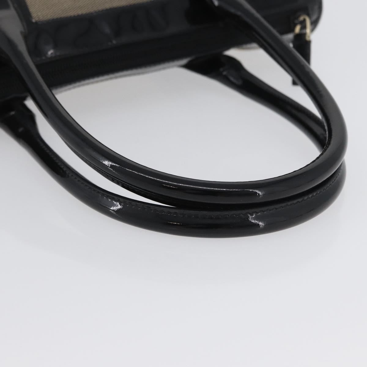 Gucci Vintage tote - Brandsamsara
