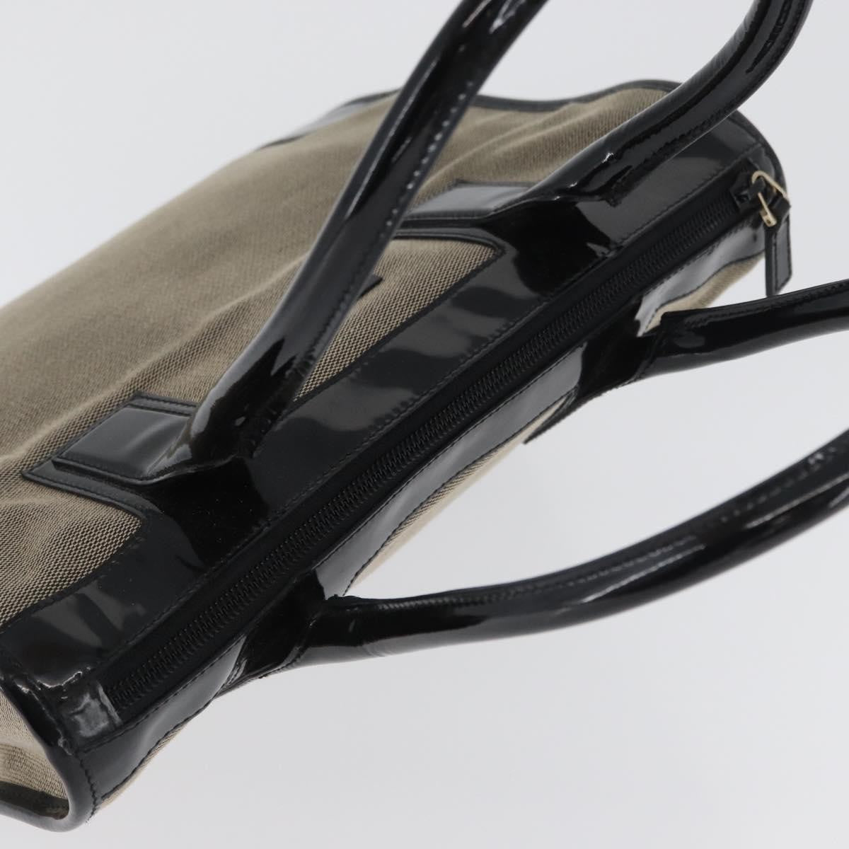Gucci Vintage tote - Brandsamsara