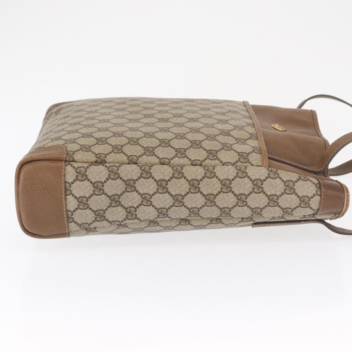 Gucci Vintage tote - Brandsamsara