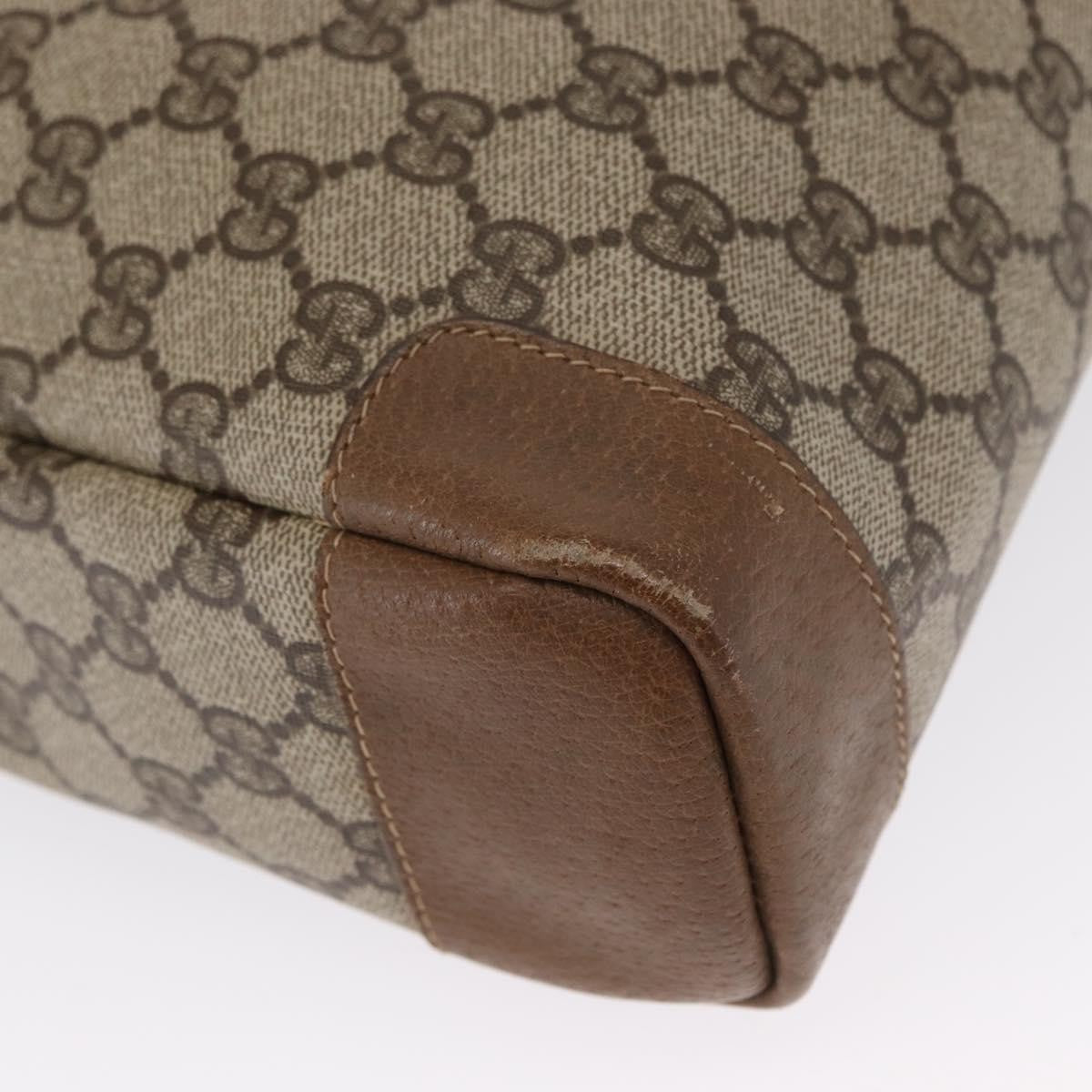 Gucci Vintage tote - Brandsamsara