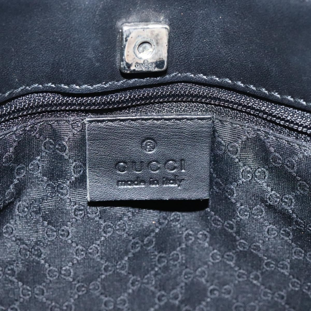 Gucci Vintage tote - Brandsamsara