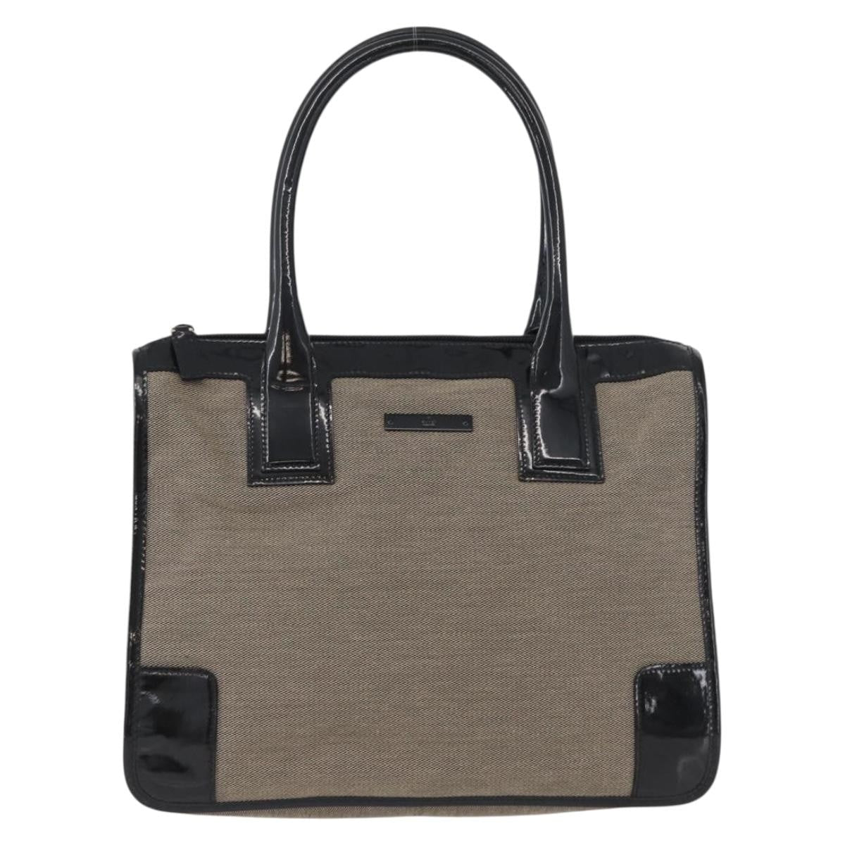 Gucci Vintage tote - Brandsamsara