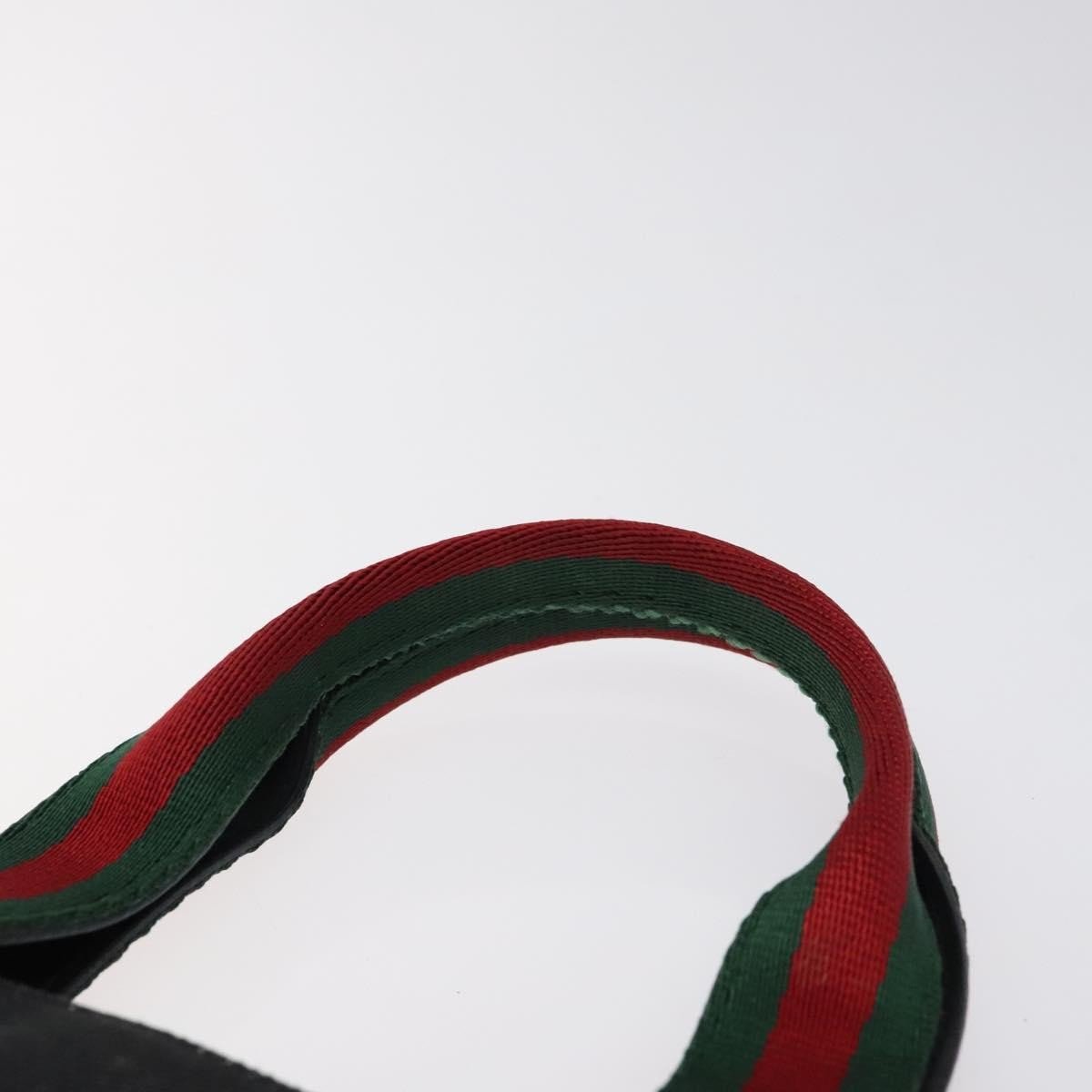 Gucci Vintage tote - Brandsamsara