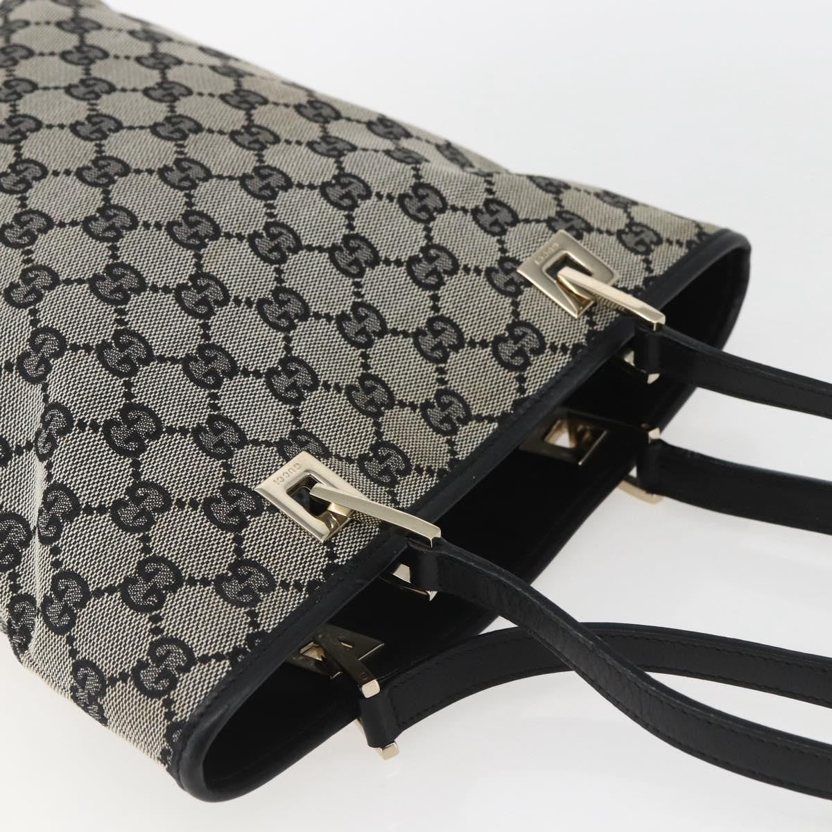 Gucci Vintage tote - Brandsamsara