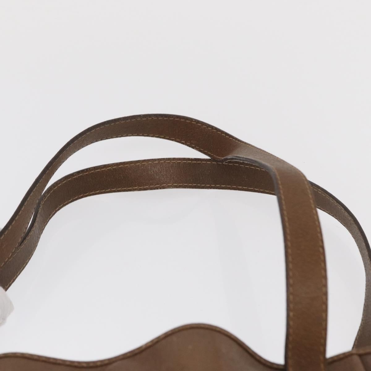 Gucci Vintage tote - Brandsamsara
